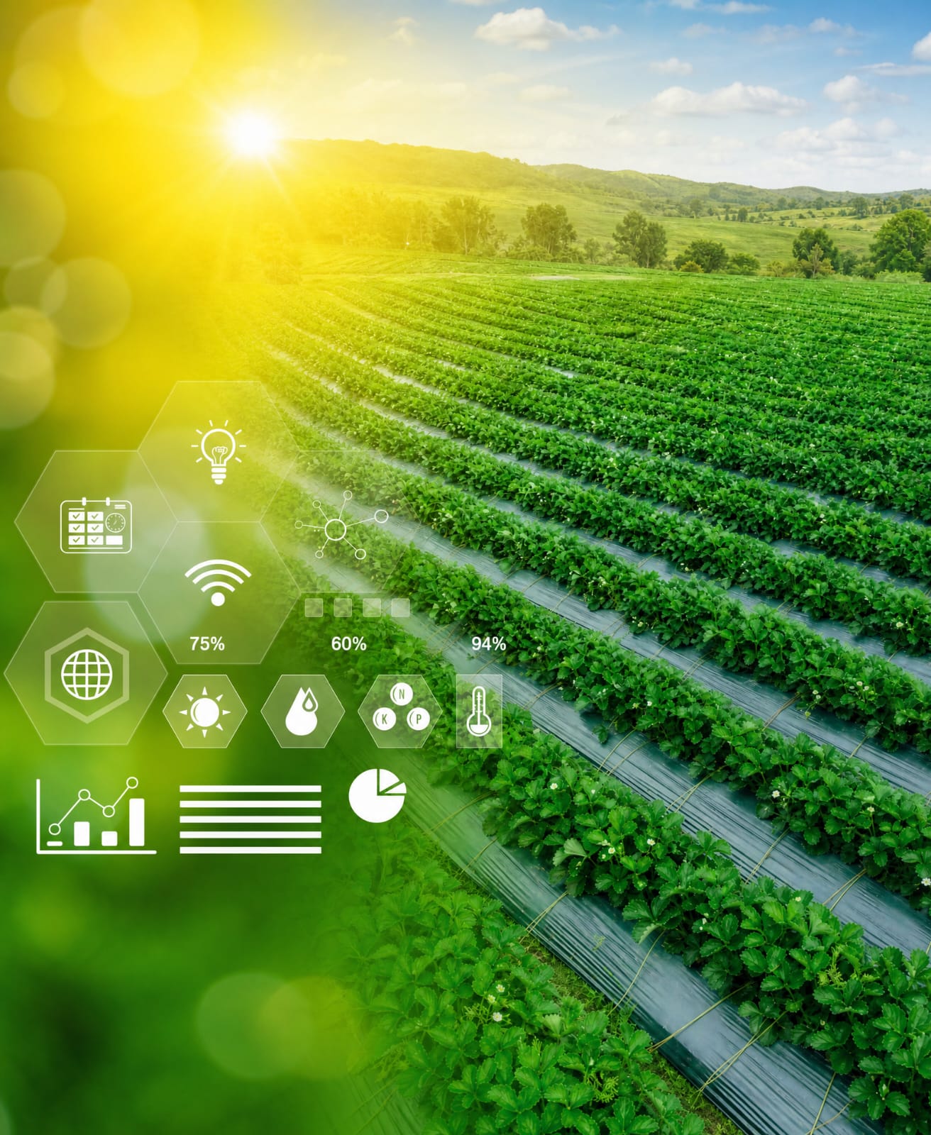 hackathon agro & bioeconomia